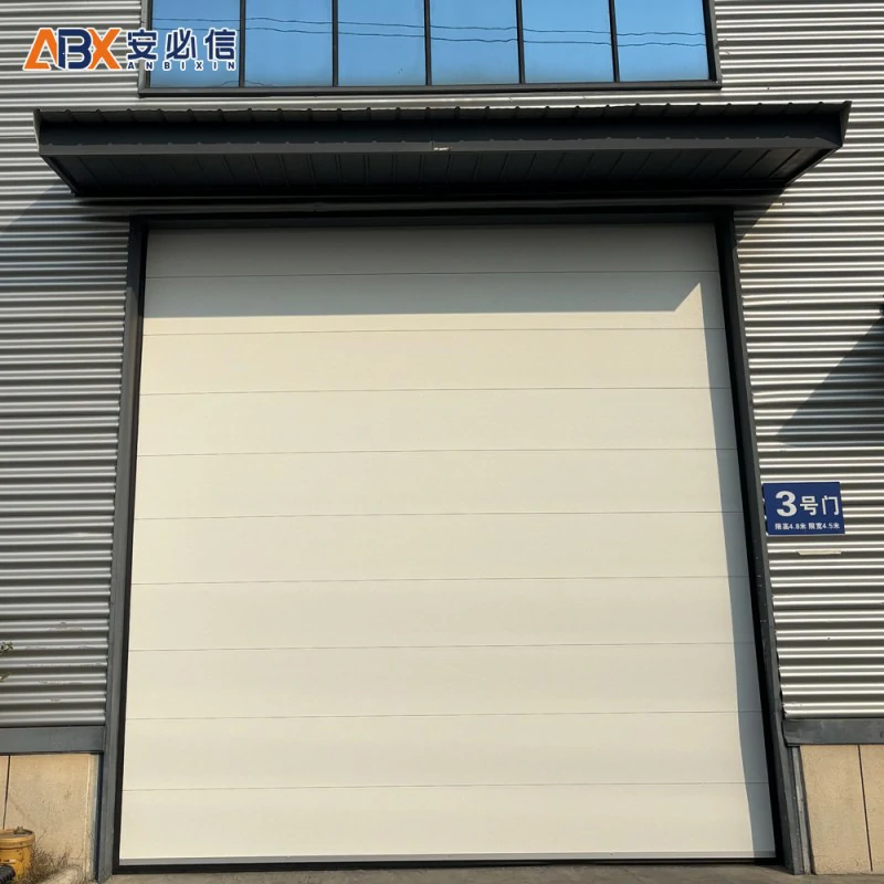 抚顺高扬程滑升门