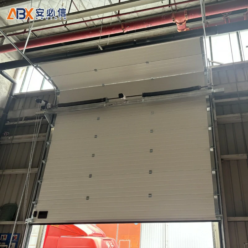 抚顺高扬程提升门